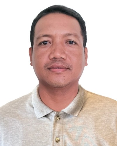 Virgilio Delacruz Jr.